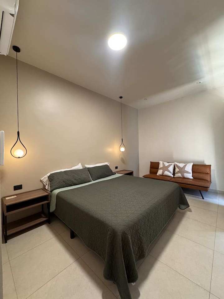 Habitación 1