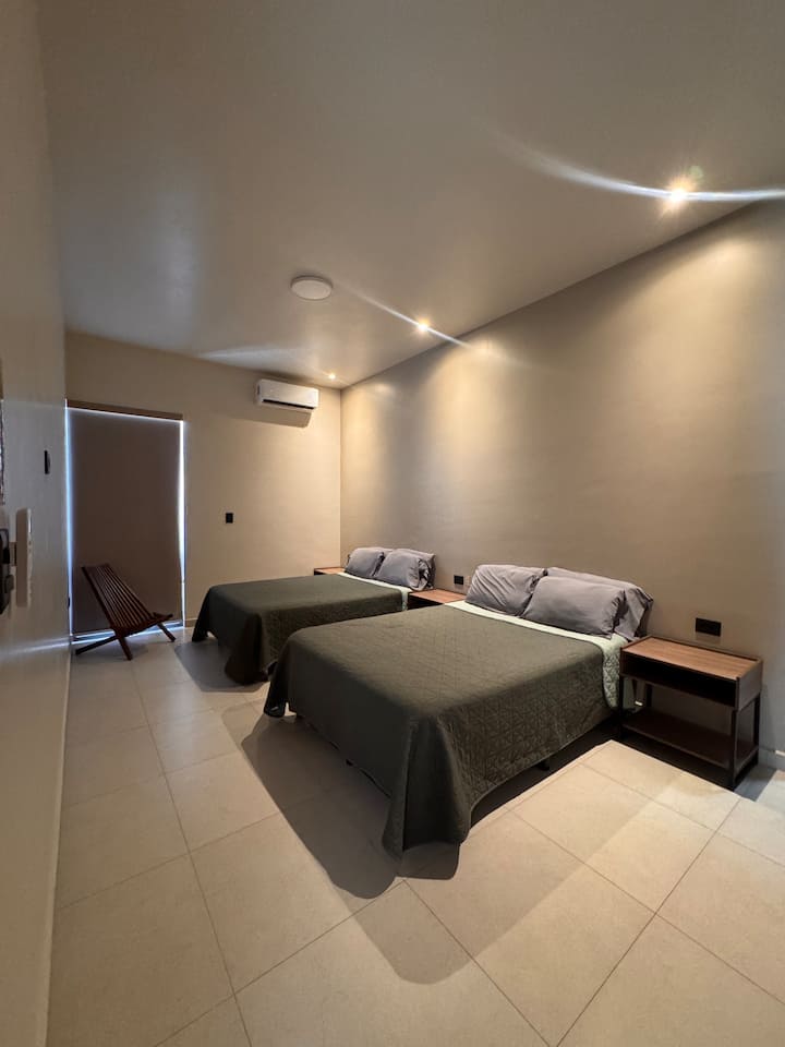 Habitación 3