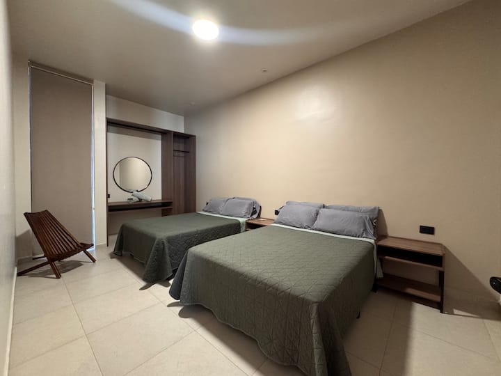 Habitación 2