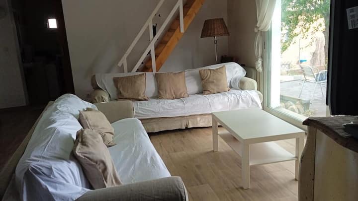 Casa Rural A 30 Minutos De Madrid - Galápagos