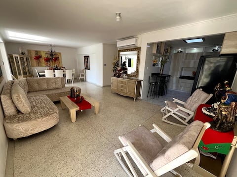 Vallenata Legend Festival