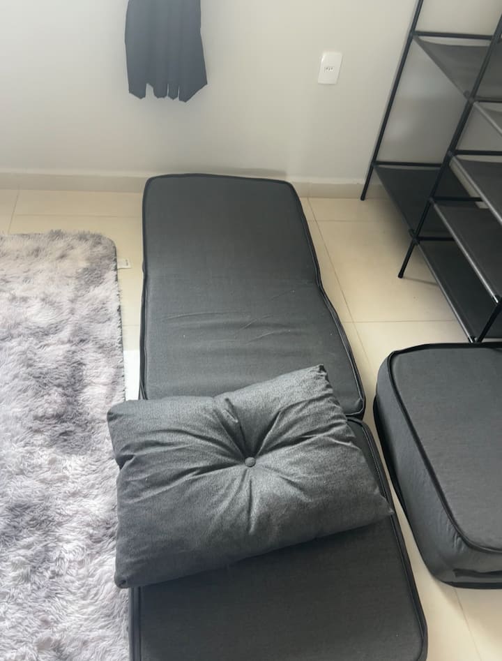 卧室 2