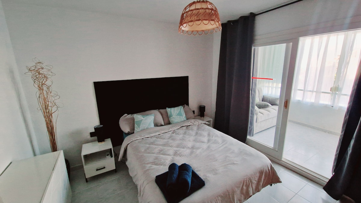 საძინებელი 1