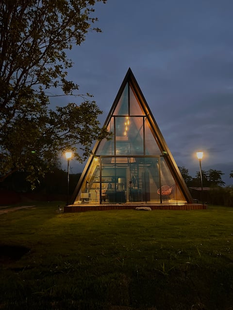 Eller Family Cottage - Pico da Ibituruna