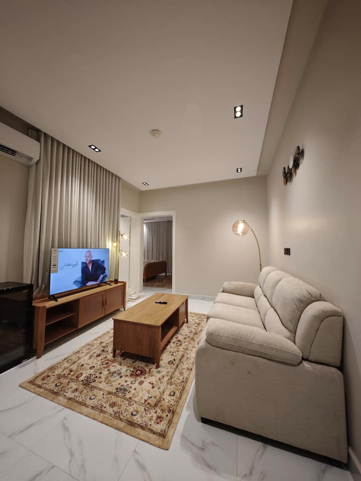 Cozy Ratan Home – Hittin, daily and monthly rentals