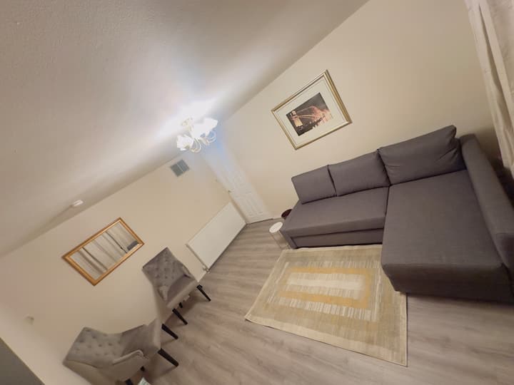 Modern & Cosy 3 Bedroom House - Inverkeithing - Queensferry