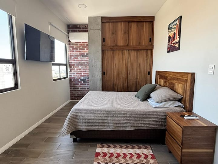 საძინებელი