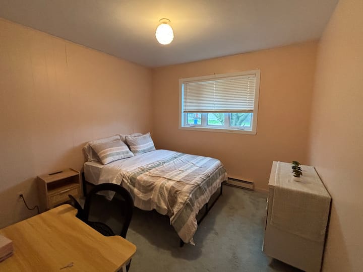 Bienvenue éTudiant Ou Travailleur (R-2-2) - Trois-Rivières