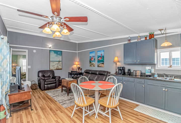 Pet Friendly Oceanside Village - Houses for Rent in Myrtle Beach