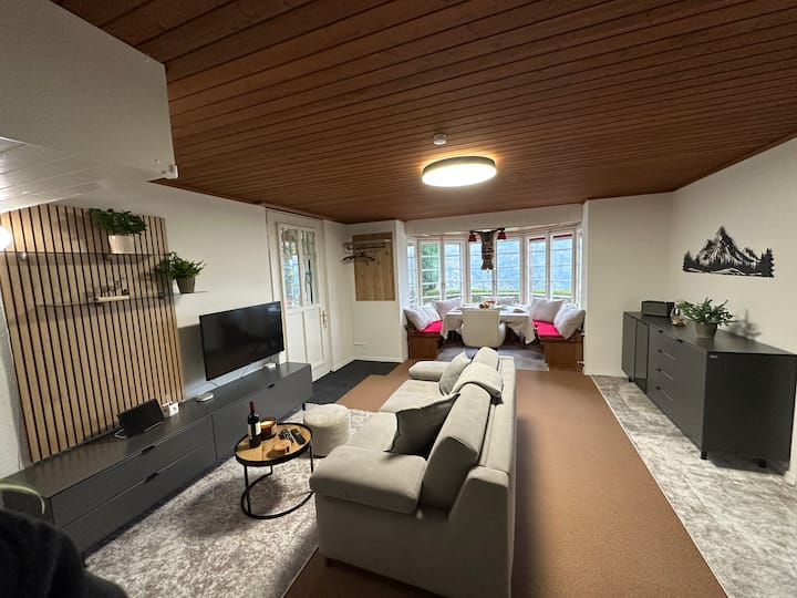 Chalet Daheim - Stans