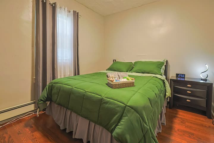 Quarto 1