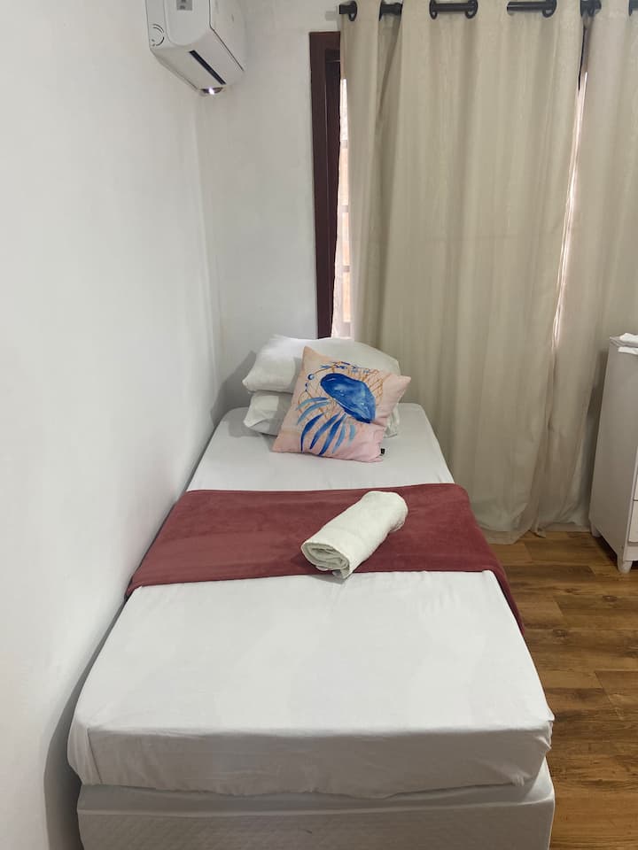 Dhomë gjumi 3
