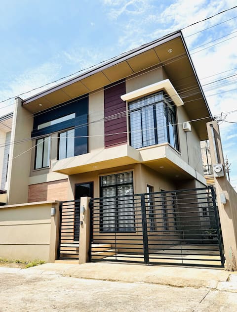 New, Cozy & Safe in the heart of Bacolod City