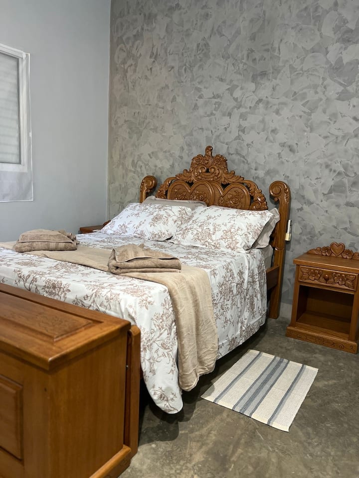 Спална соба 2