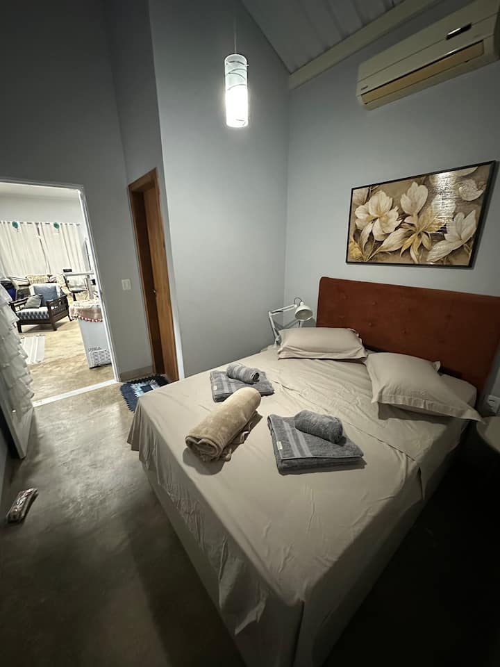 Спална соба 1