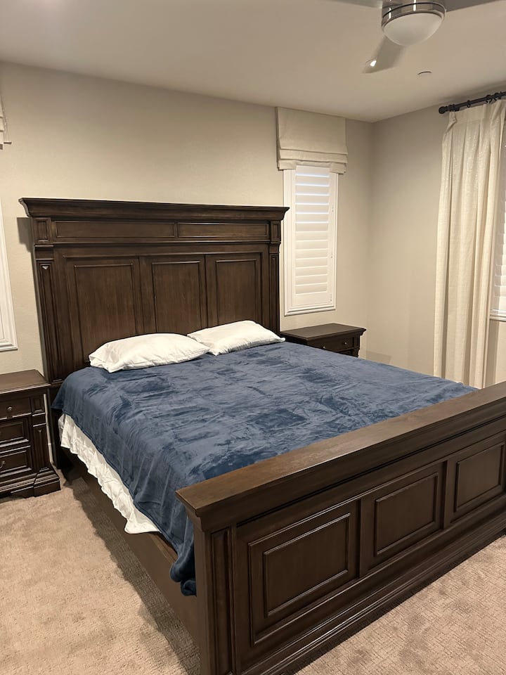 Спална соба 4