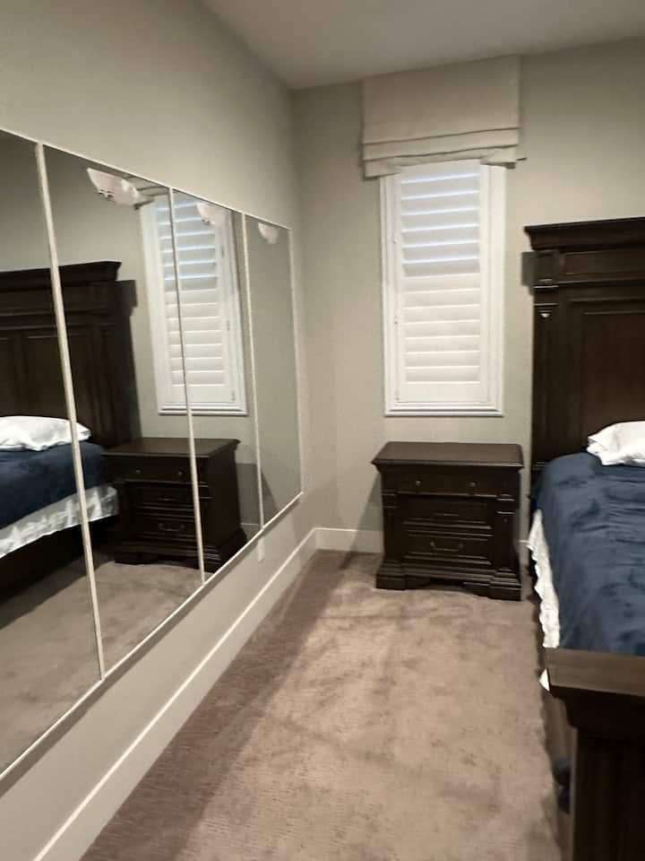 Спална соба 5