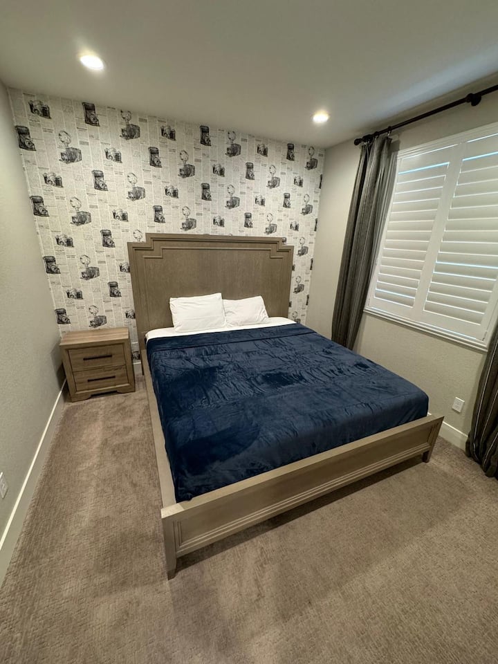 Спална соба 2