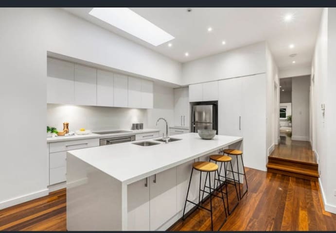 Your home away from home