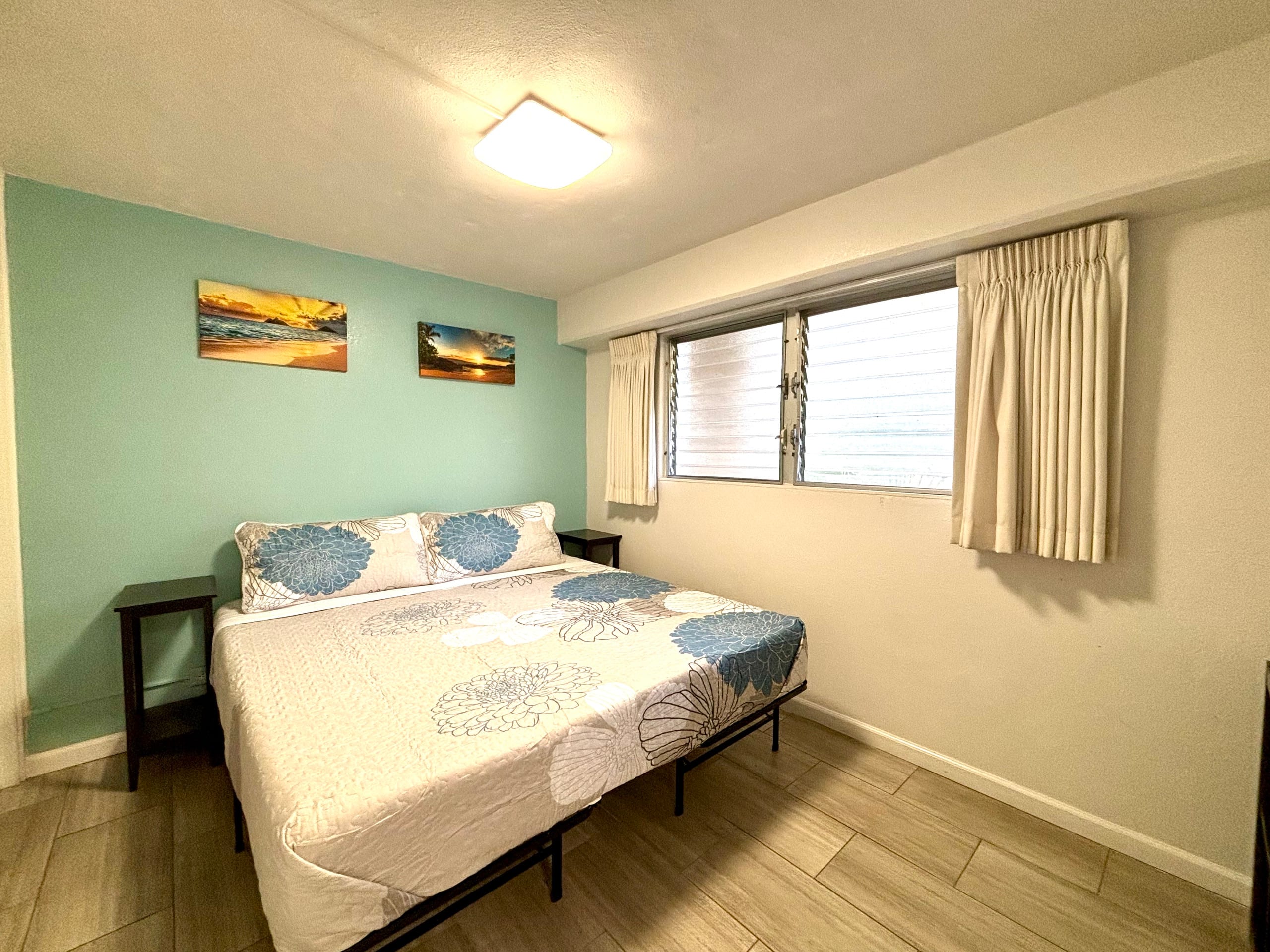 Waikiki 2-bedroom FREE parking/kitchen 207 - Image 27