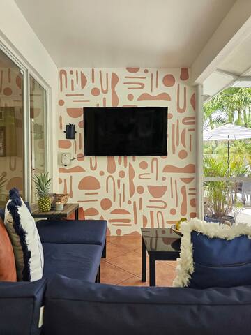 •Coconut Clubhouse• Heated Pool-Hot tub-Ping Pong gallery image 5