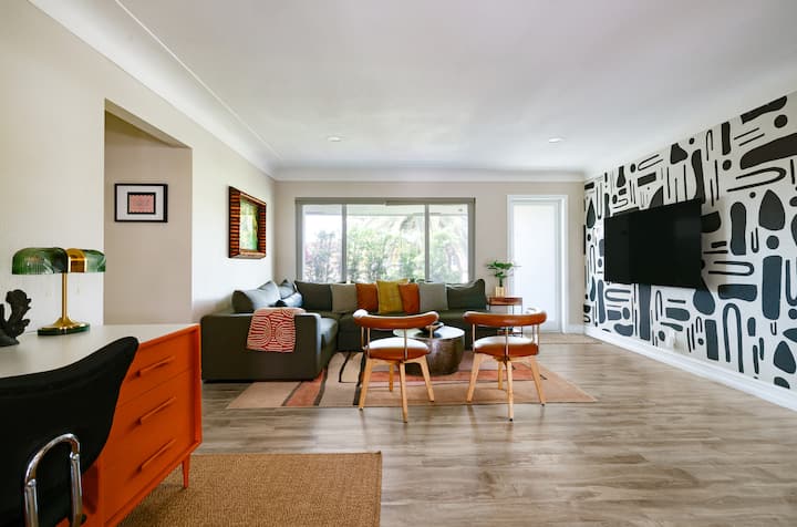 •Coconut Clubhouse• Heated Pool-hot Tub-ping Pong - Fort Lauderdale, FL