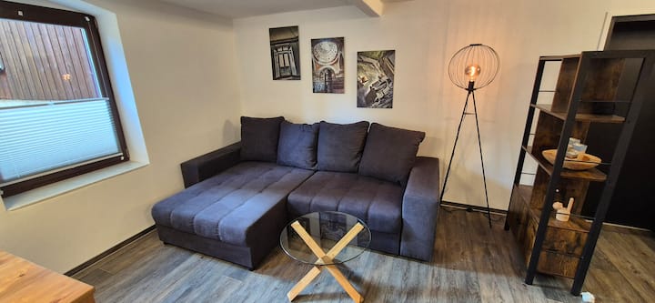 Ferienwohnung Große Sommerleite - Annaberg-Buchholz
