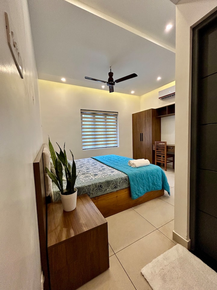 Спална соба 2