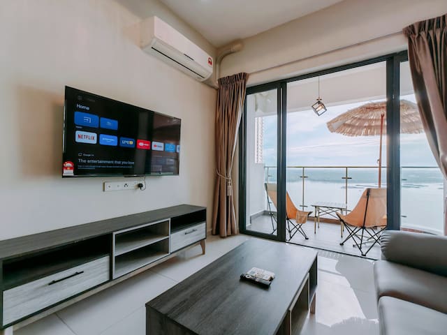 Luxe & Grand Living Management managed Airbnb listing 2