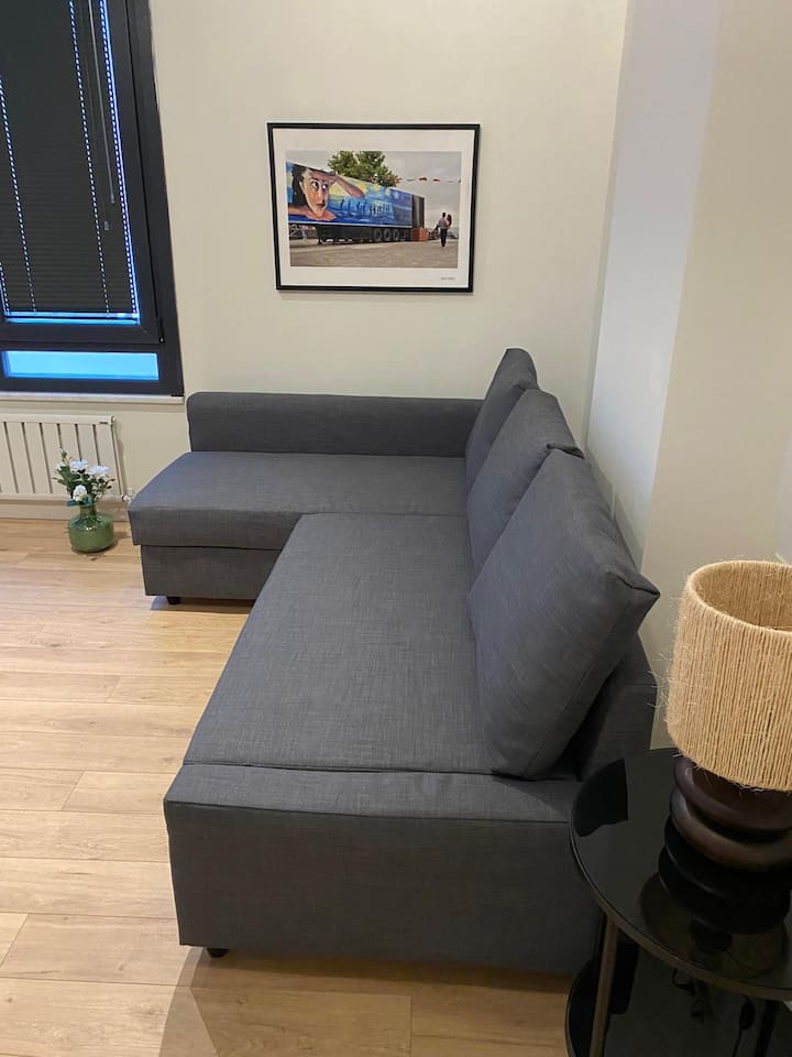 Suadiye/bostancı Merkezi Deniz Manzaralı Daire - Heybeliada