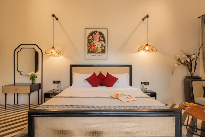 Chambre 3