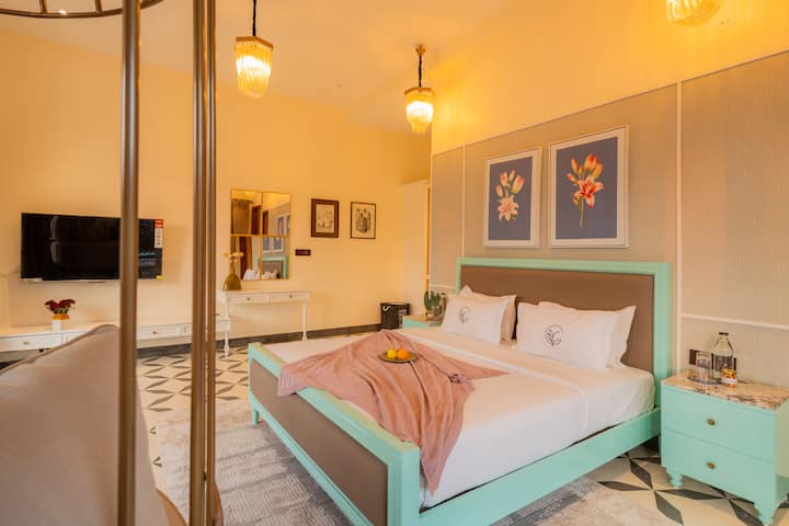 Chambre 1
