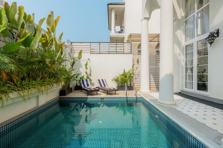 Pool image 1