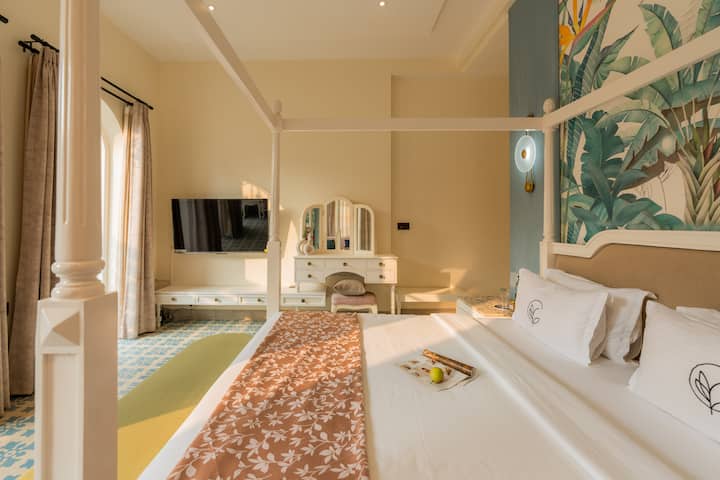 Chambre 4