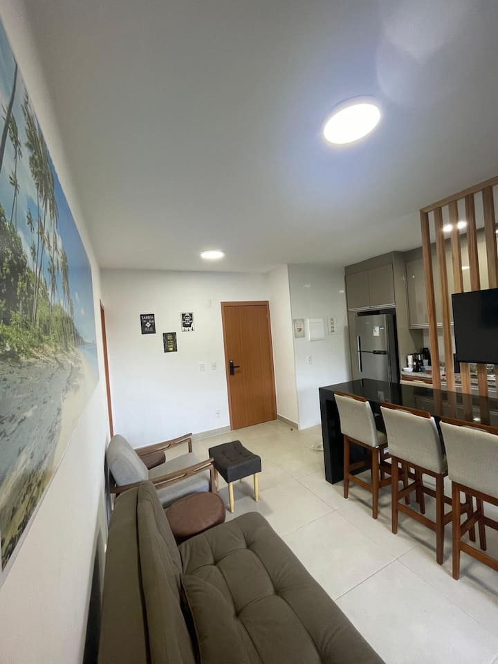 Residencial Vista Do Joanes - Lauro de Freitas