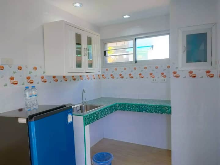 2 Bedrooms House Walk 2 Beach - Ko Chang
