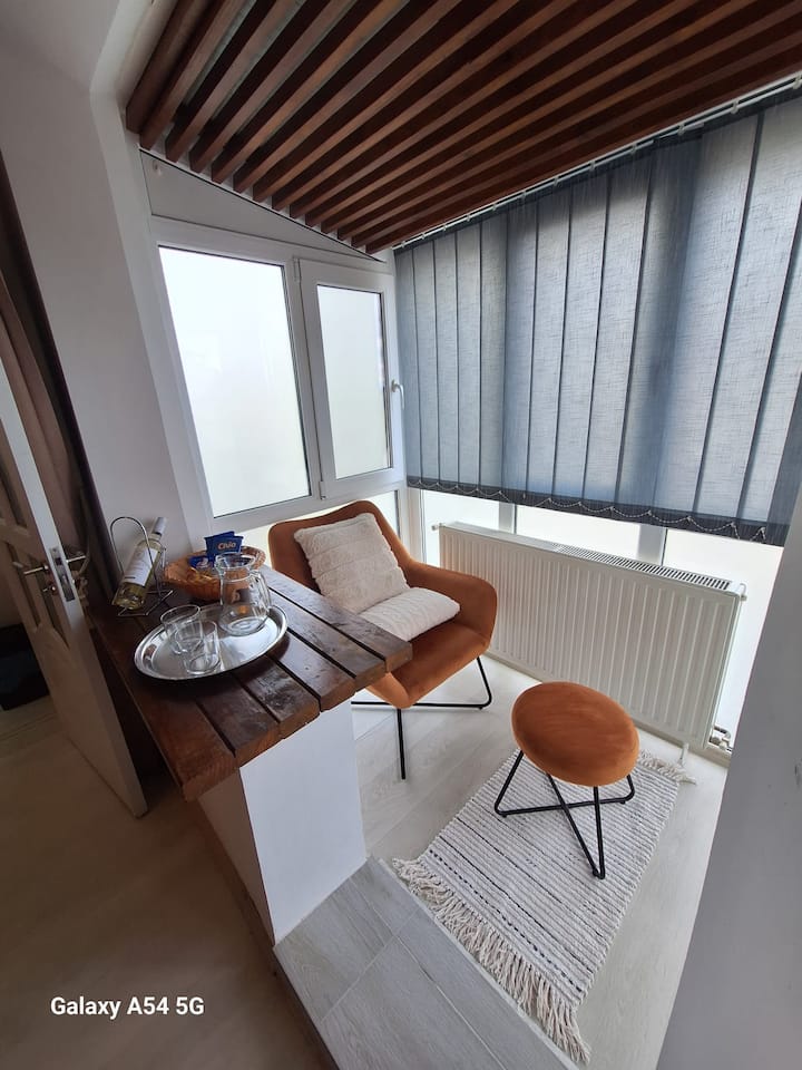 Gabriel's Loft - Belin