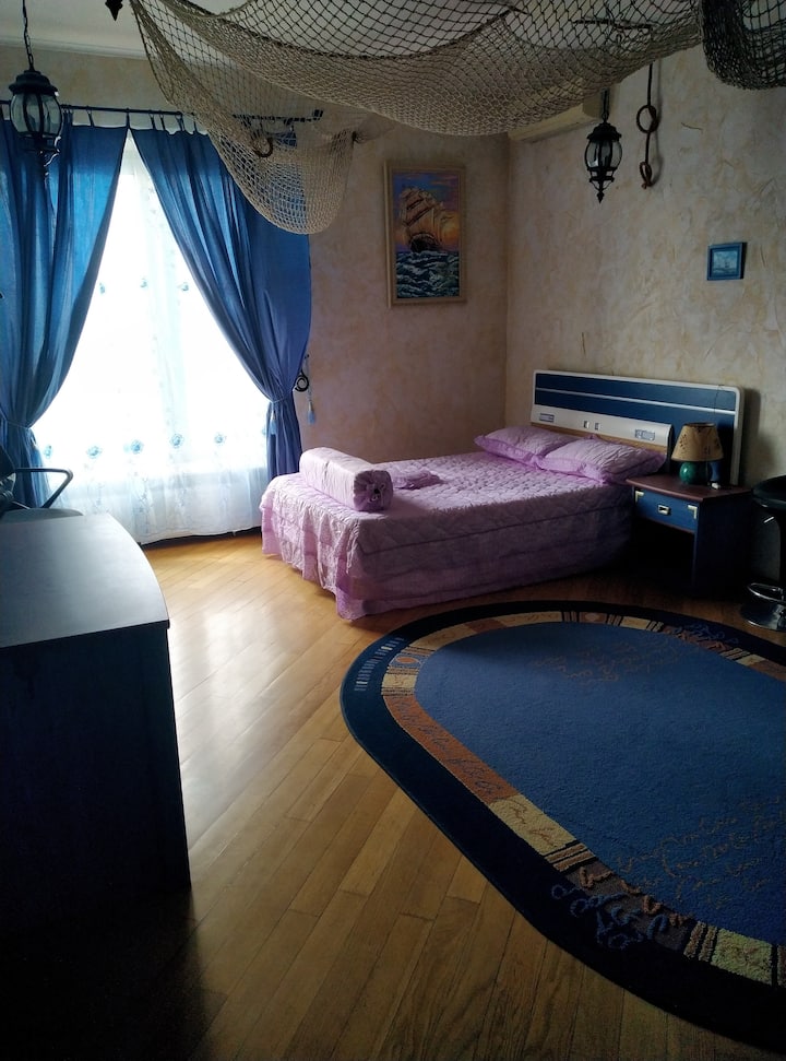 საძინებელი 3