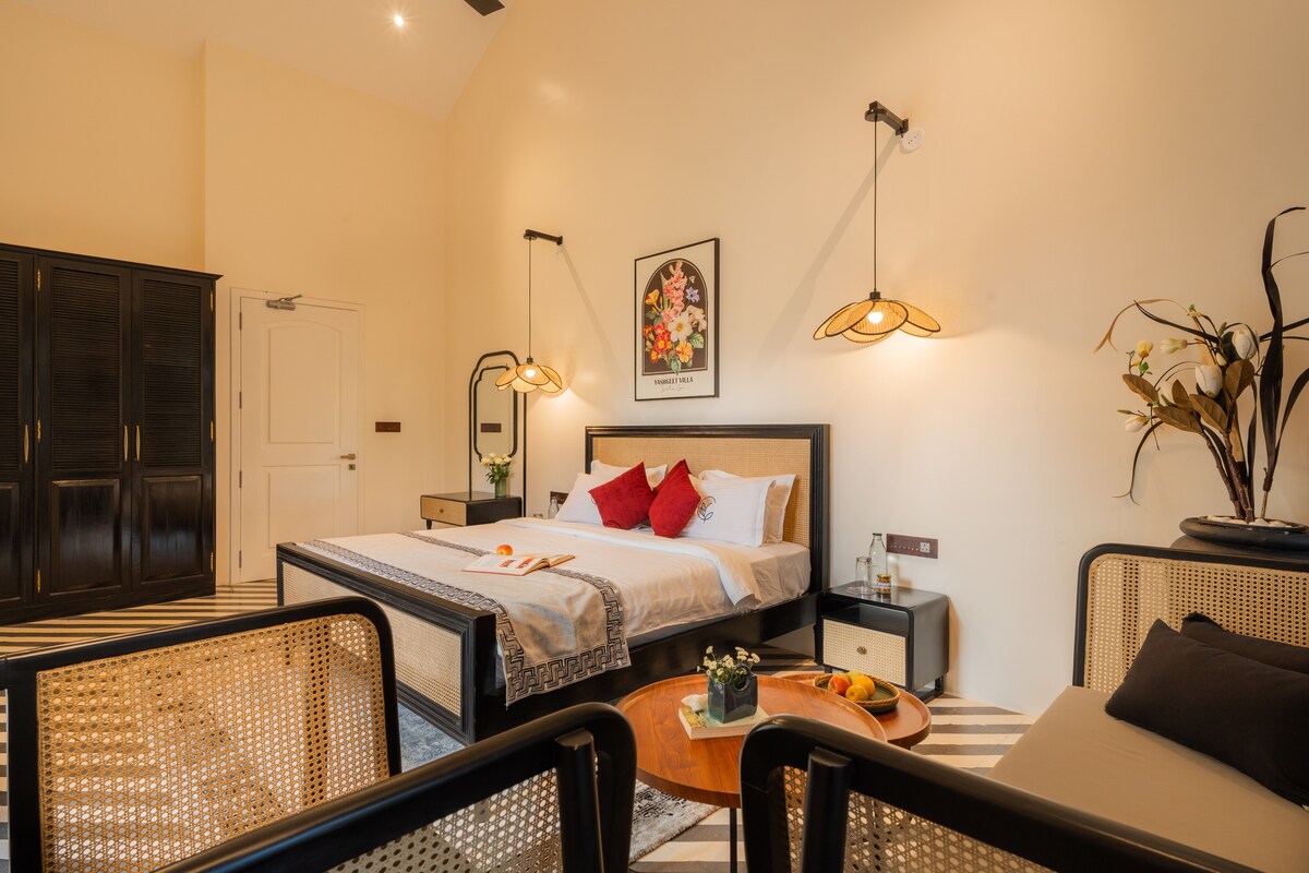 غرفة النوم 3