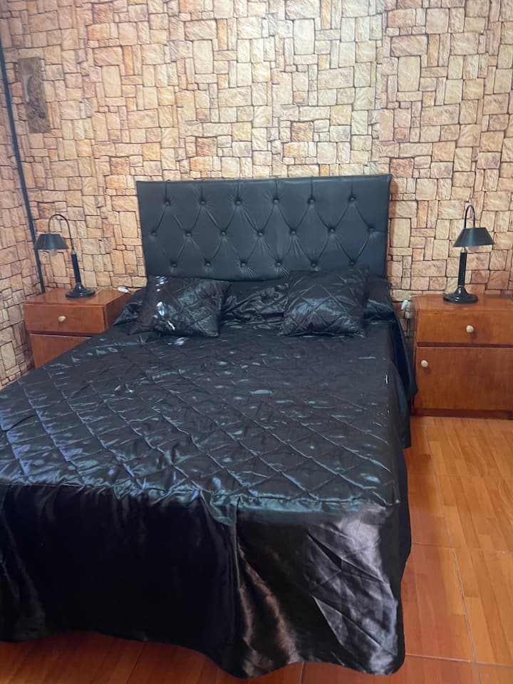 Habitación 1
