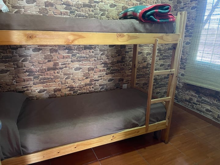 Habitación 2