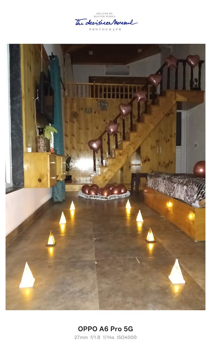 Спалня 2
