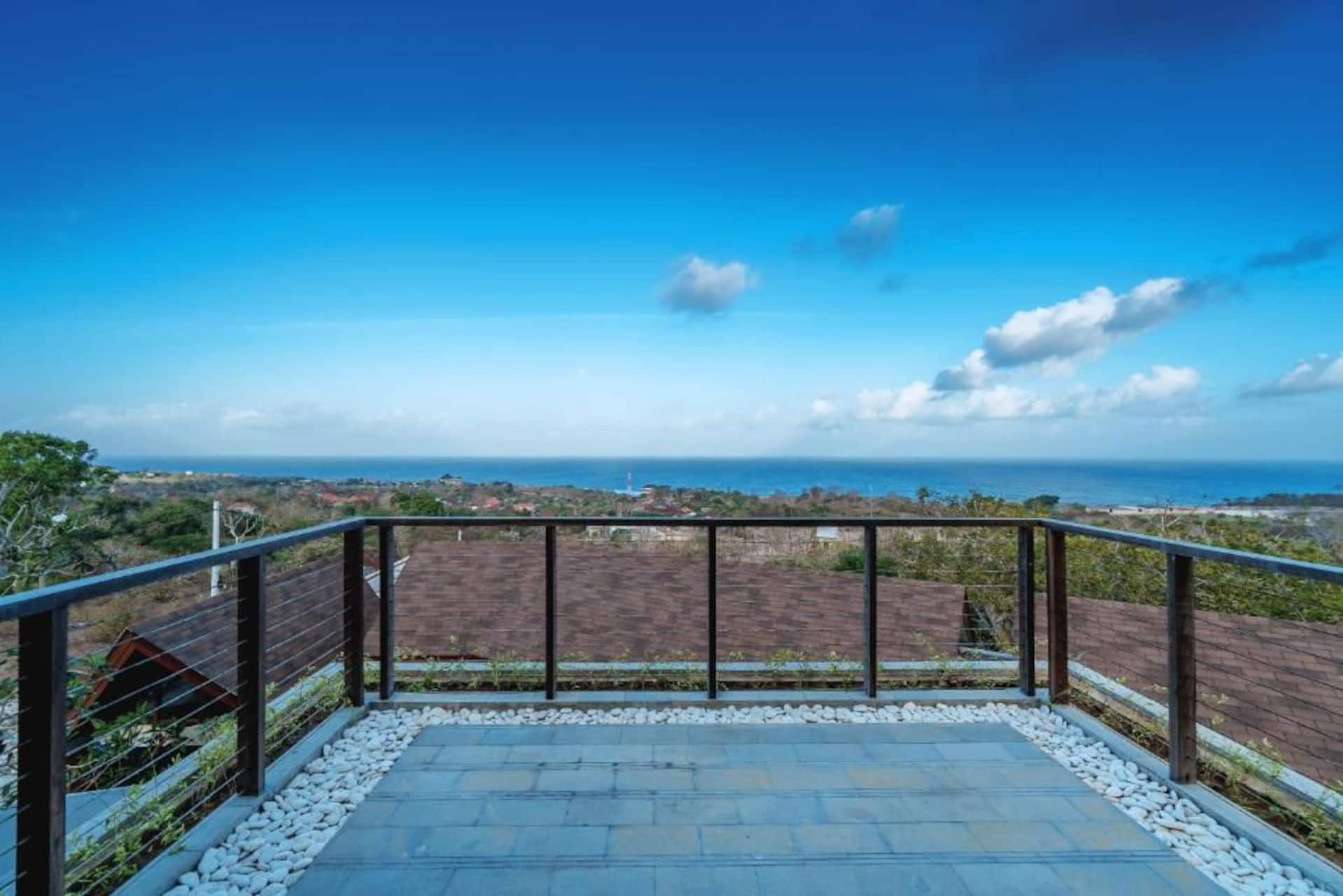 Spacious Coastal Retreat 3 Bedroom Private Villa in Nusa Dua 3