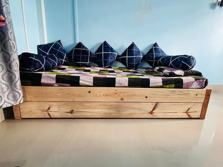 Wailad’s Abode: The Duplex - Meghalaya