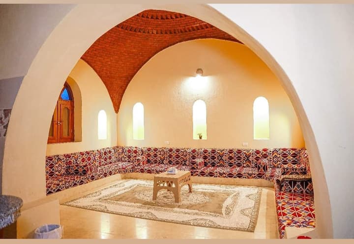 Villa Kingdom Of Tunisia - Egypt