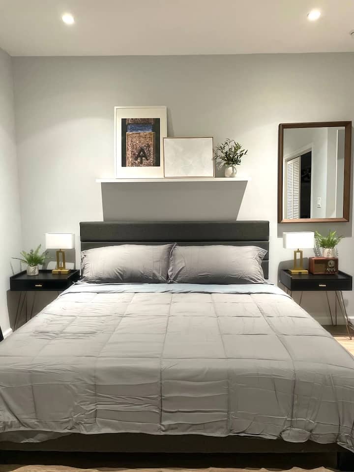 Chambre 1