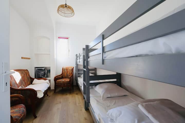 საძინებელი 2