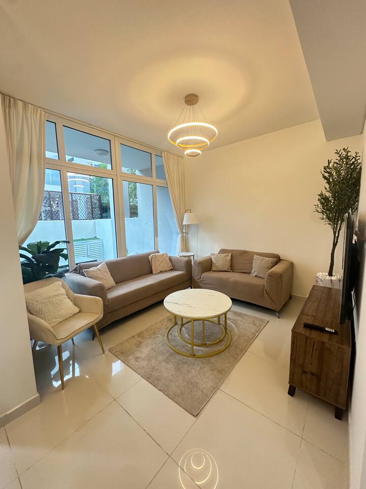 3 Bed Town House - Dubai