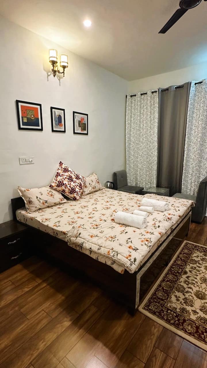 საძინებელი 2