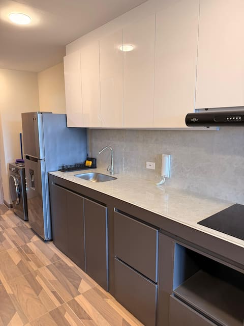 Successful Airbnb property: Spectacular Suite in Chia, great location in Chía